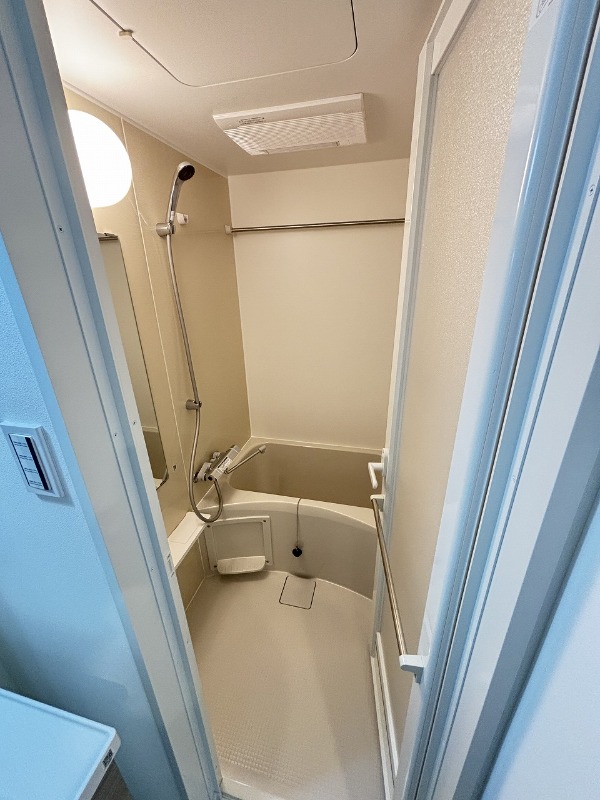 プレニーズ五反野MAXIV9階 お風呂