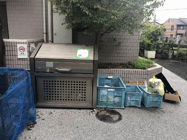 ヴェルト213階 部屋その他