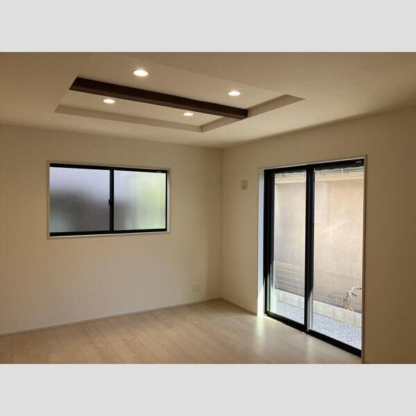 マイホームネクスト西東京ひばりが丘 リビング