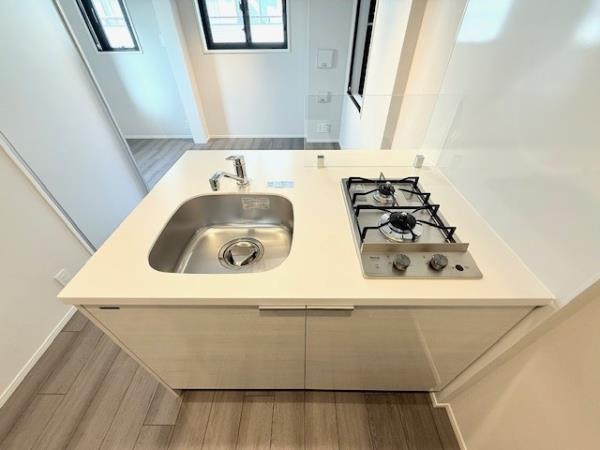 Ｌａ　Ｐｅｒｌａ　Ｎａｋａｎｏ4階 部屋設備