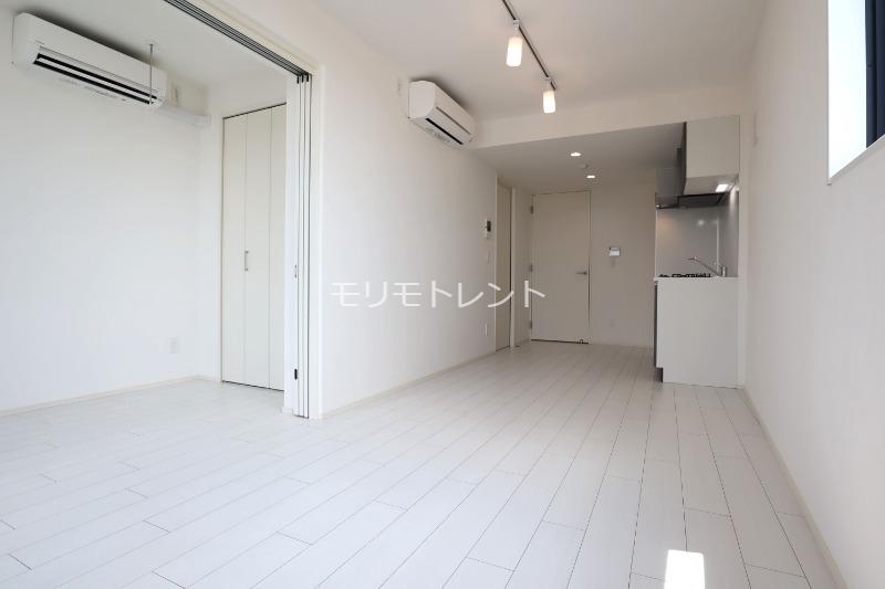 アトリオフラッツ高円寺ノース2階 室内写真（5F-Cタイプ）