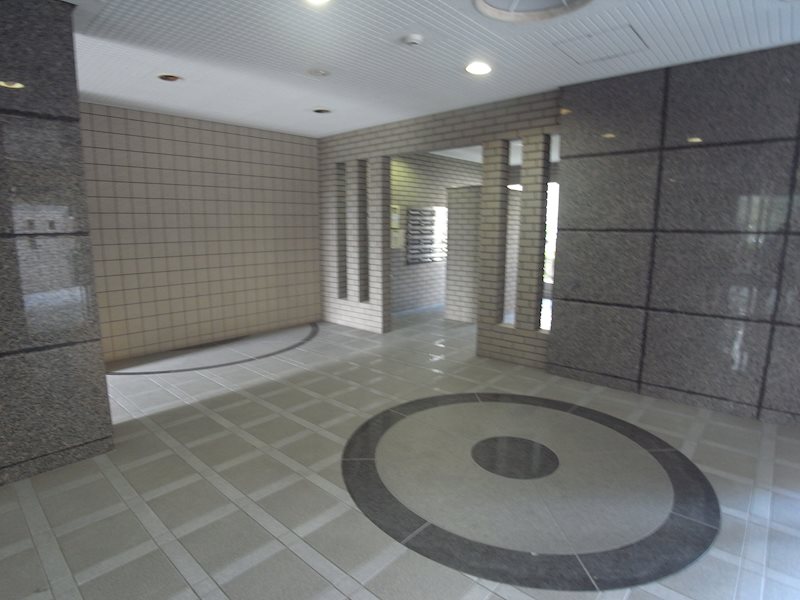 セラビーヌーベル1階 部屋その他