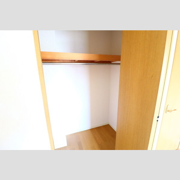 SANTA ウォークインクローゼット