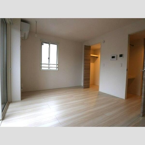 マ・メゾン201号室 LDK別角度