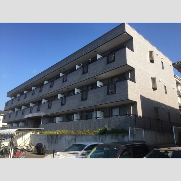 ラ・プランタンの外観画像