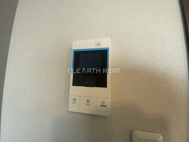 コンシェリアＲ 横濱桜木町6階 同タイプ別住戸写真となります。現況と異なる場合がございます。