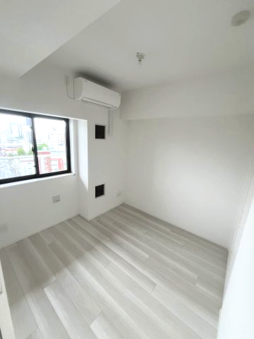 びゅうリエット横浜東神奈川720号室 洋室１　※別号室の参考写真です(現況優先・仕様違いの場合あり)