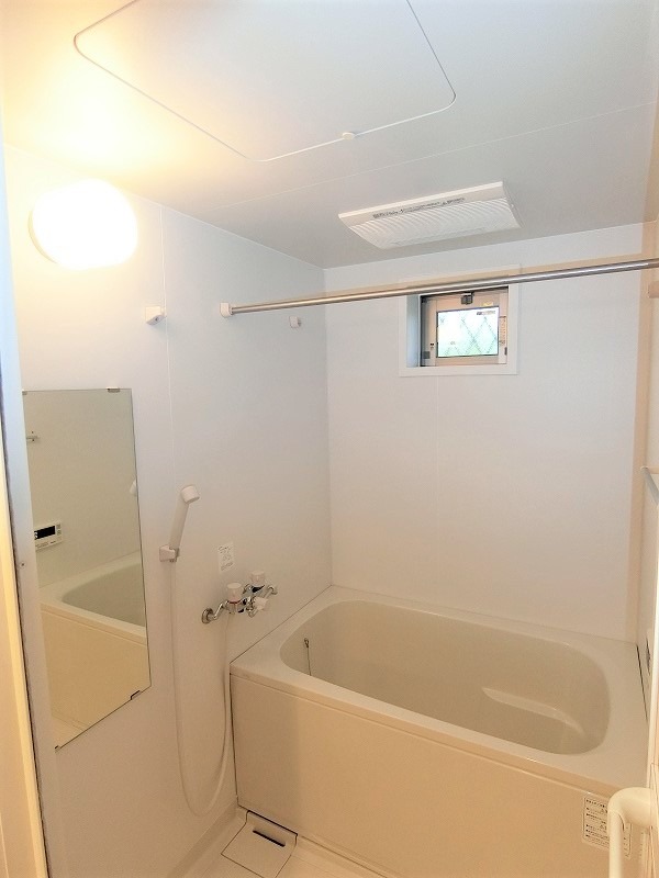 エスポワール（高津） お風呂