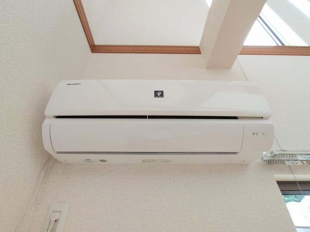 サニーヒルガイア 部屋設備