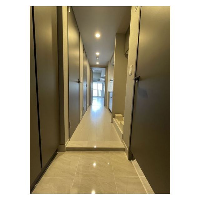 WORVE横浜伊勢佐木町9階 同建物別部屋の参考画像