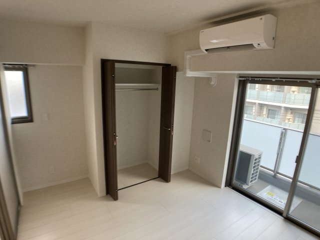 パークサイド東陽7階 同建物別部屋の参考画像