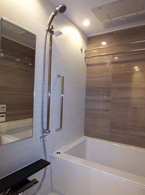 イニシアイオ西麻布11階 同建物別部屋の参考画像