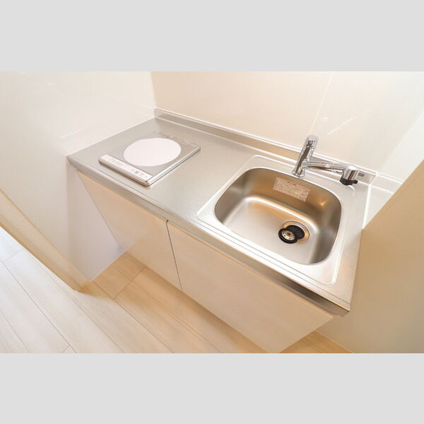 ピラタスXVI ★IHクッキングヒーター★