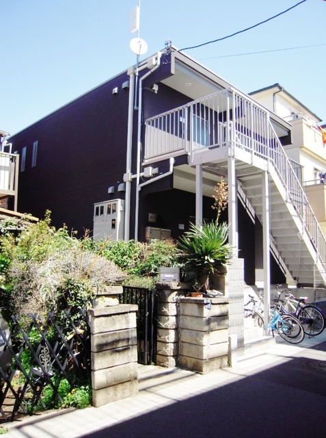 ＦＩＮＥ　ＢＬＯＯＭ 外観