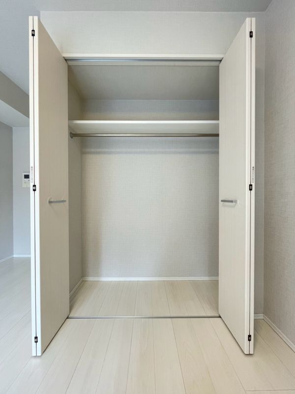 DIPS赤羽駅前 収納