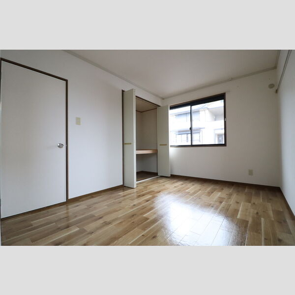 コスモパーク　C101号室 洋室