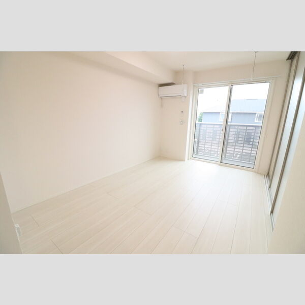 CLASSEUM桶川泉　Ⅴ202号室 LDK