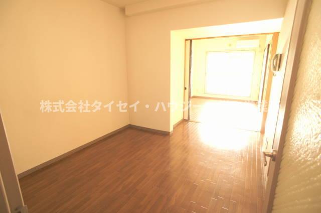 ファミーユ浜野0105号室 同タイプのお部屋の画像となります