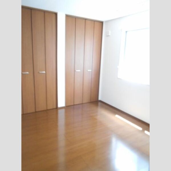 ユイマール　A101号室 洋室