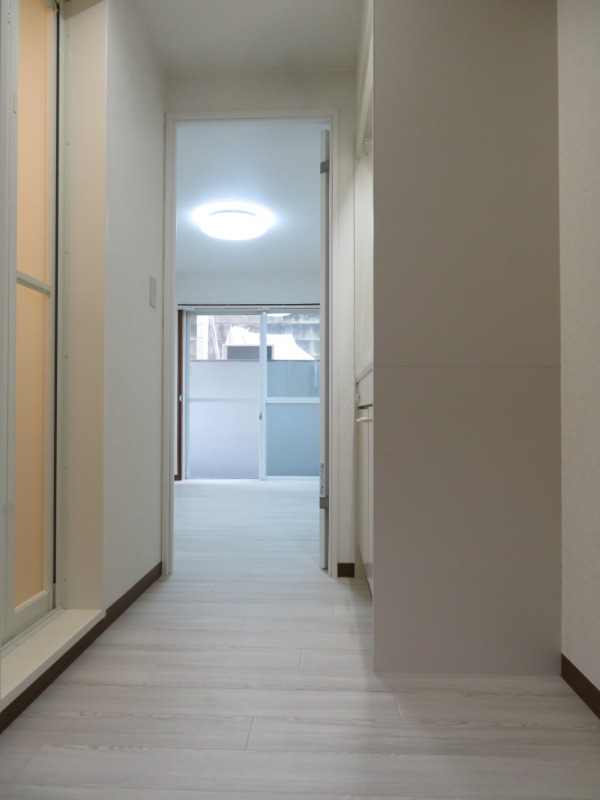 ROOK赤堤 ＊別号室の写真となります。