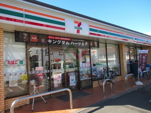 ラ フォンテ石神井台2階 同建物別部屋の参考画像