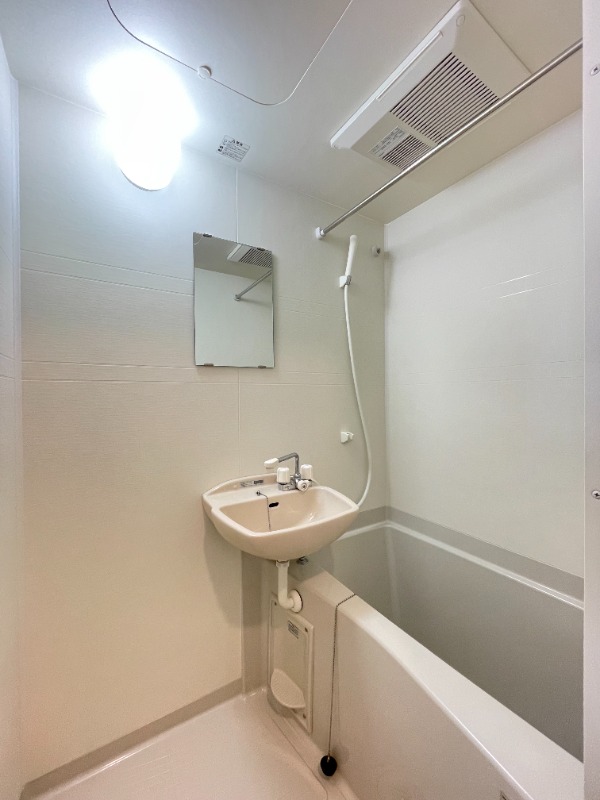 クリスタルコンフォート1階 部屋その他