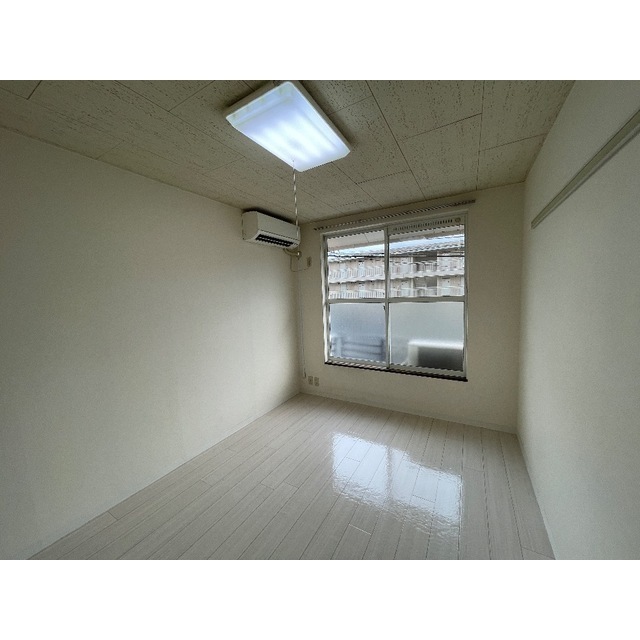 プランドール和光A棟 リビング