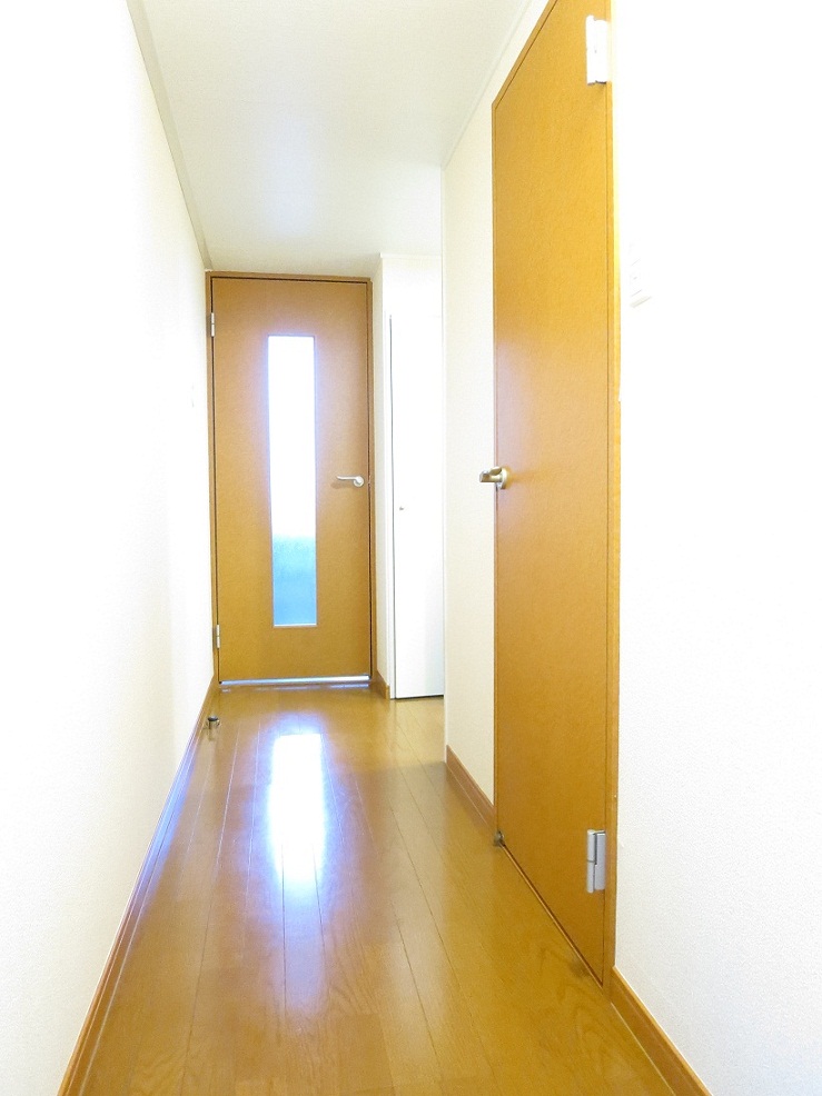 レオパレスコラール　キシ201号室 部屋その他