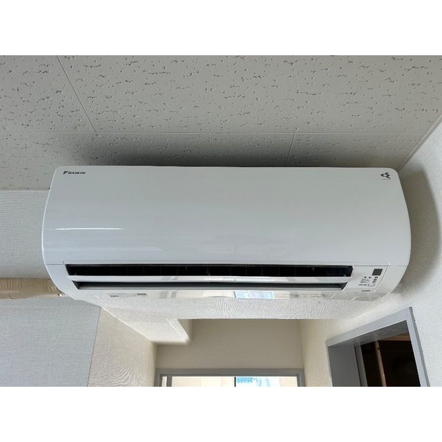 三ツ和マンション301号室 部屋その他