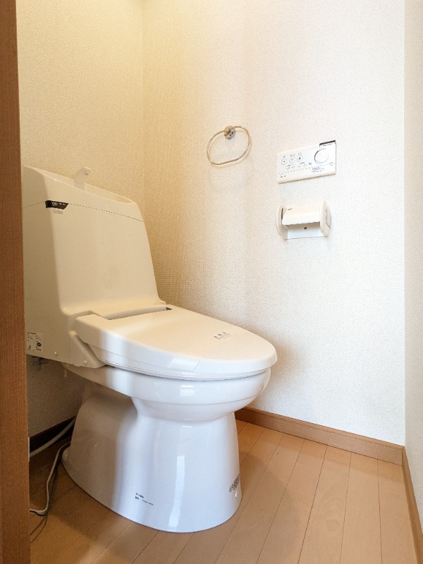 アリエスビル3階 部屋その他