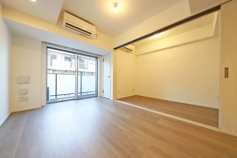 （仮称）高島平THE GARDENレジデンス5階 内観