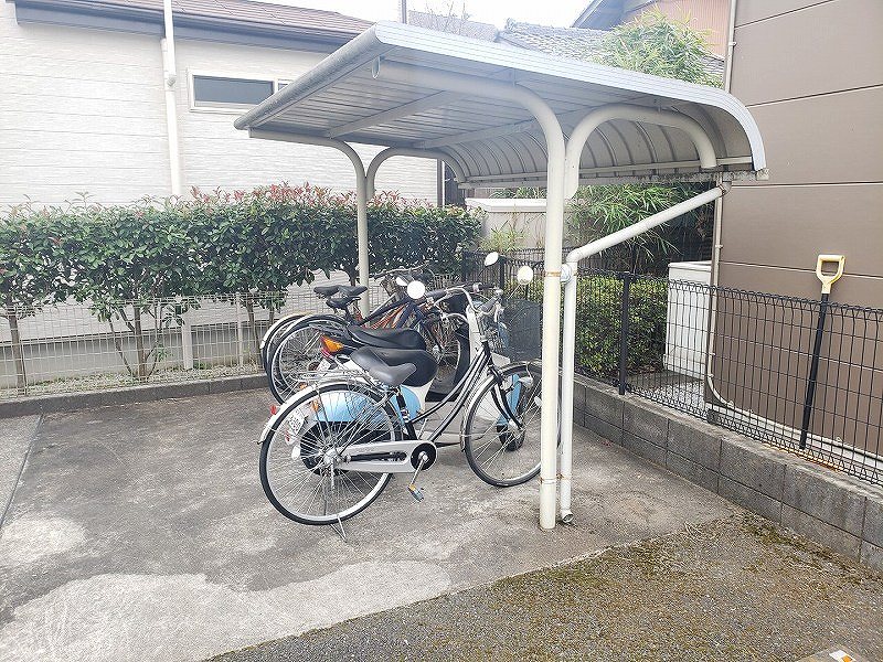 レオパレス幸手南108号室 部屋その他