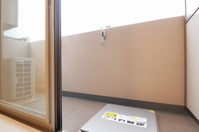 ザ・プレミアムキューブＧ潮見6階 内観