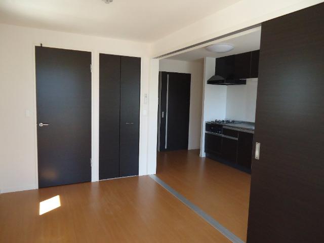 アズーリ小杉 洋室