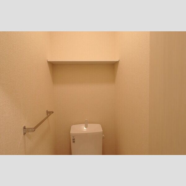 チェリーハイム　Ⅴ トイレ