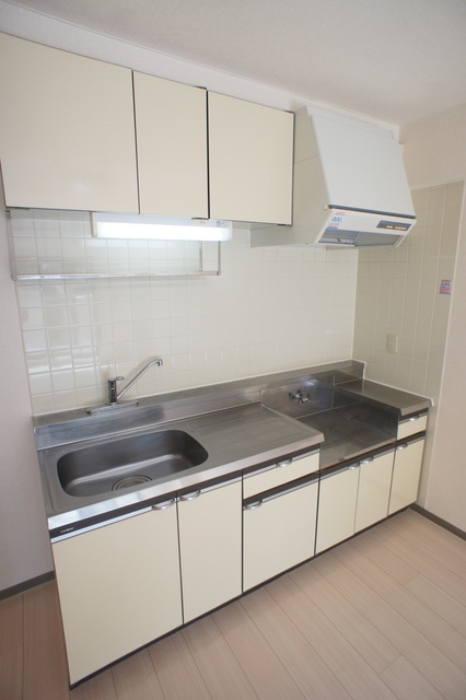 ソイ・コート幕張0105号室 2口持込可能