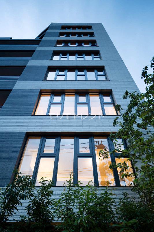 ディアナコート奥沢 外観