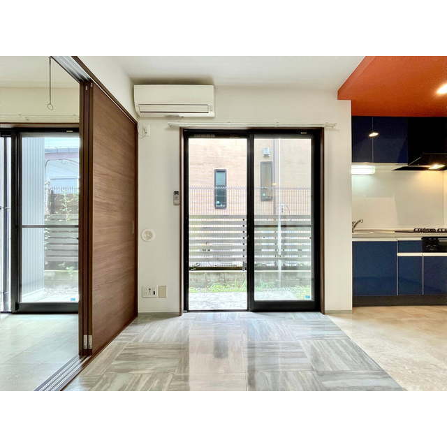 ＣＡＬＭ 楓 ☆LDK8.4帖