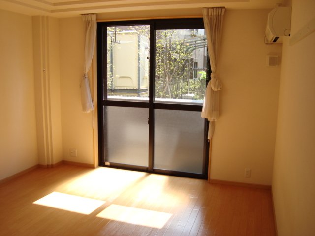 エスポアール・エルク307号室 洋室