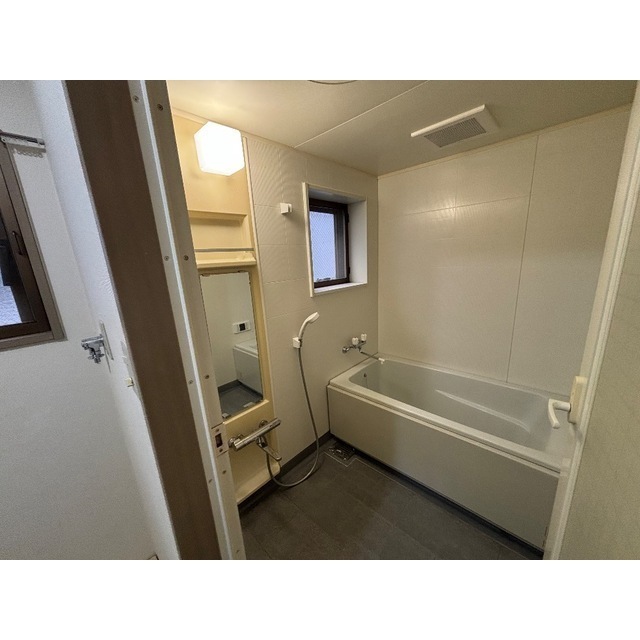 読売ランド第一マンションズ206号室 お風呂