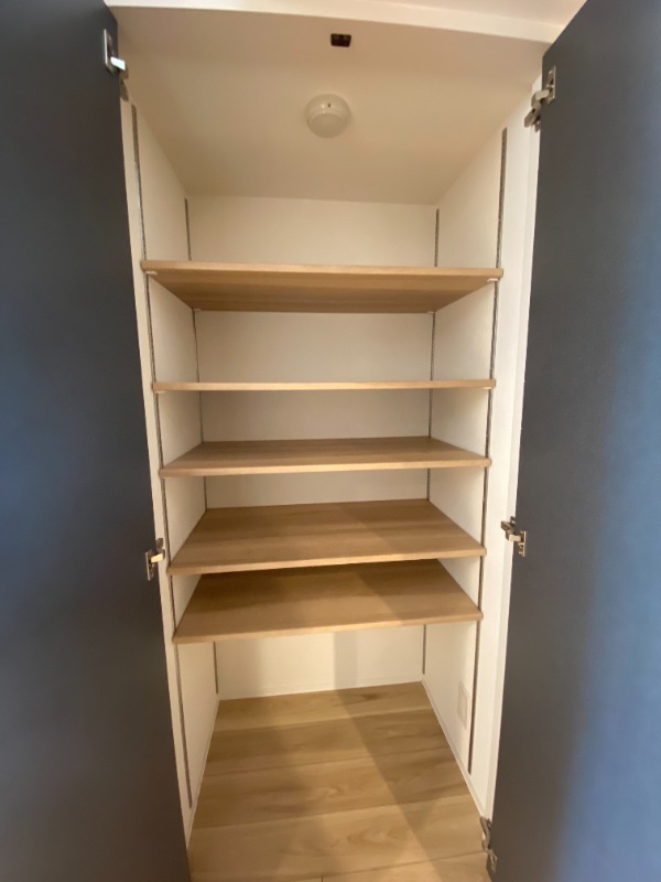 カシェット ラ フォーレ9階 部屋その他