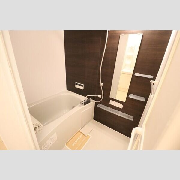 グランメール 追い焚き機能付きバス