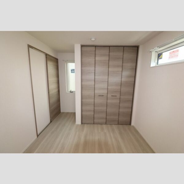 セレスティア江戸川Ⅱ202号室 洋室5.8帖