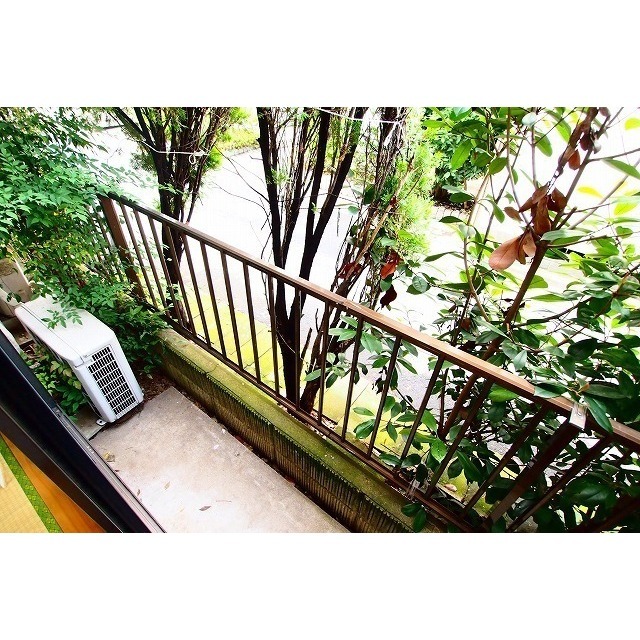 ストークハイツ藤井103号室 ※他部屋参考写真※