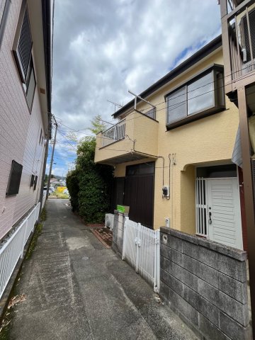 湘南ブリーズテラスの外観画像