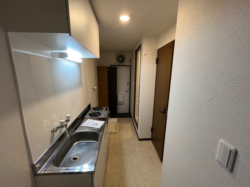 ひまわりハウスＡ2階 部屋その他