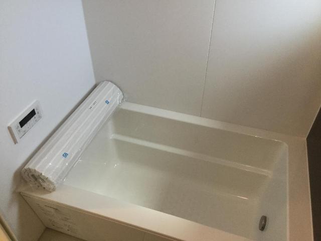 ソル・マリーナ バス