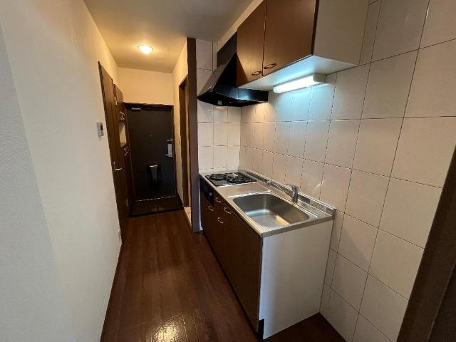 グランドコート キッチン