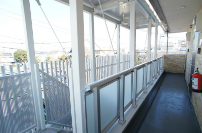 リブリ・壱番館3階 部屋その他