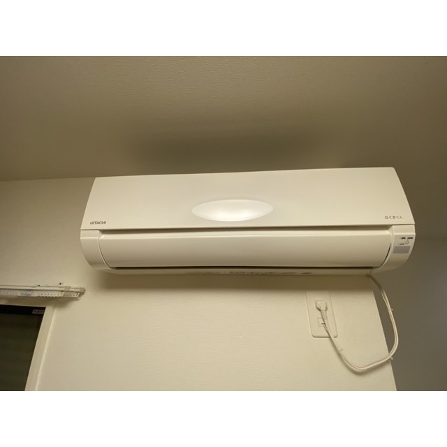 SAレジデンス川崎大師105号室 部屋その他